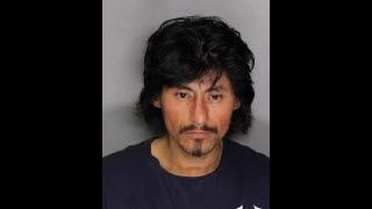 Investigators on Wednesday Feb. 10, 2021, were looking for Joel Alonzo, who was considered as a “person of interest” in a hit-and-run that injured a mother as she pushed a stroller on Lucchesi Drive in south Sacramento County.