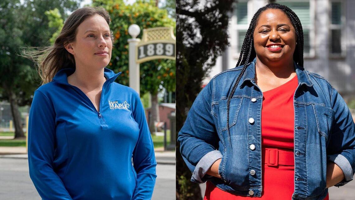 This candidate is the right choice to represent Oak Park on Sacramento’s City Council