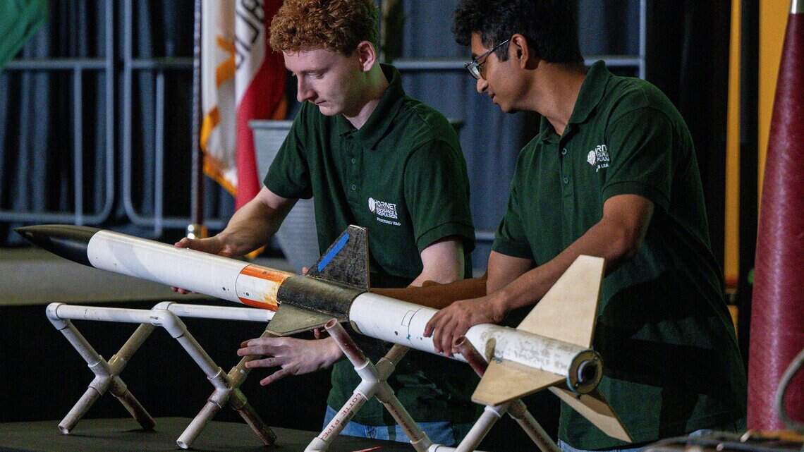 Sac State creates new scholarship program after anonymous donor pledges estate