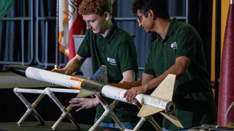 Sac State creates new scholarship program after anonymous donor pledges estate