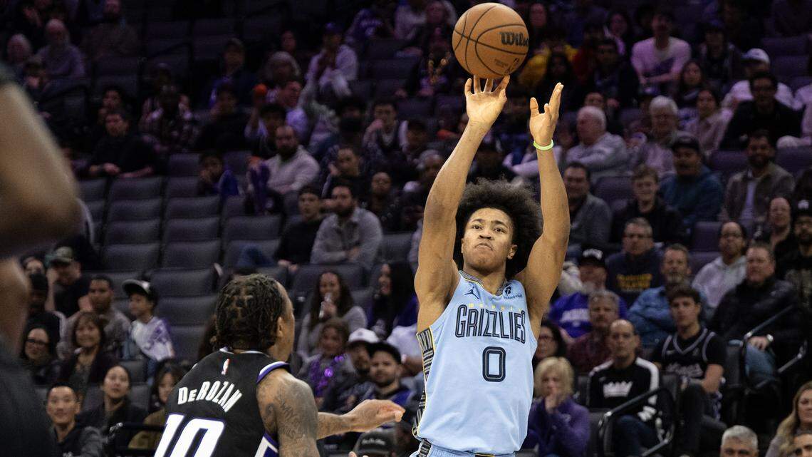 Kings vs. Grizzlies: Why Sacramento has chance to end historic losing streak