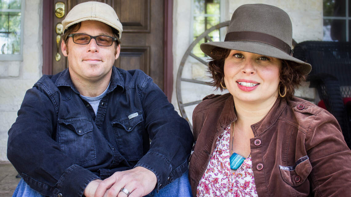 Three to See: Golden Shoulders celebrates first new album in 10 years