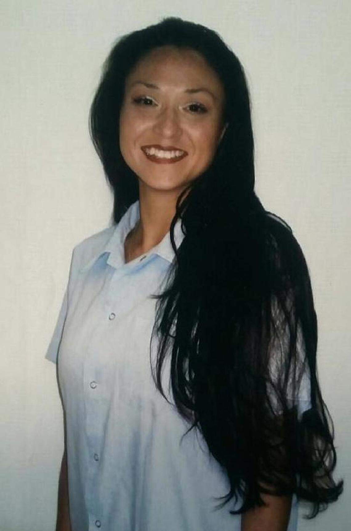 Erika Rocha was 35 at the time she killed herself inside the California Institution for Women, and had spent her entire adult life in prison.