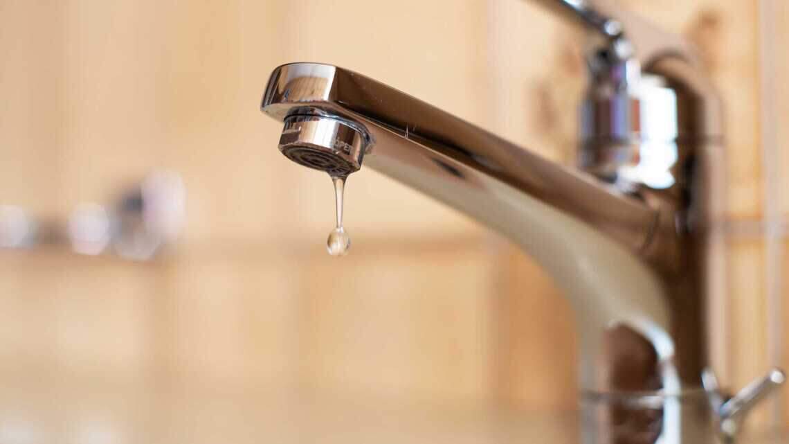 1,700 Placerville-area customers could lose water Wednesday. Here’s where