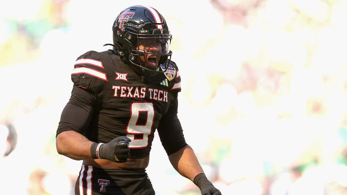 49ers draft recap: 5 themes that define their 2026 rookie class