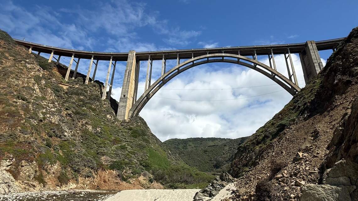 Big Sur home listed at $2M, offers rare piece of California literary history