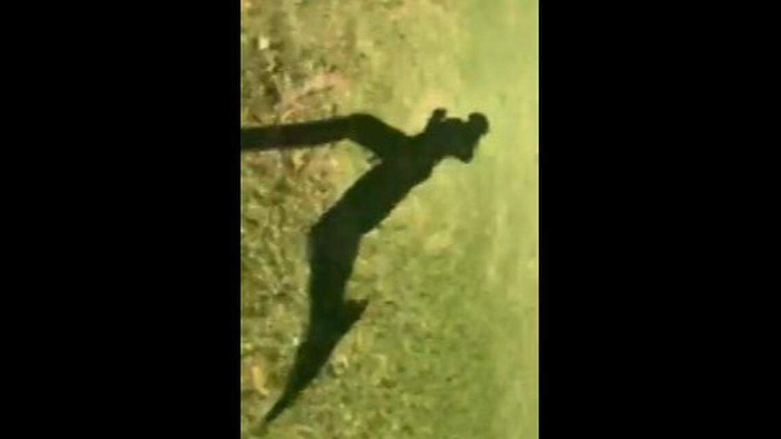 A shootout Tuesday, May 17, at a busy East Palo Alto park wounded three and killed a cousin of Davante Adams of the Las Vegas Raiders as children fled, California police say.