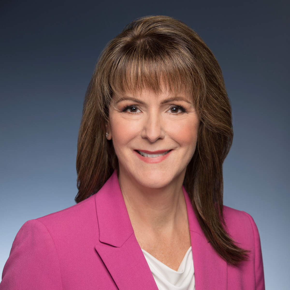 Ann Edwards is the executive of Sacramento County.