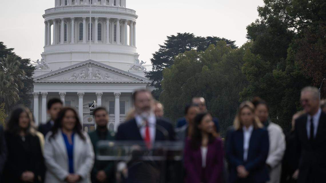 Zuckerberg gives down payment for downtown campus dream. Where’s Newsom? | Opinion