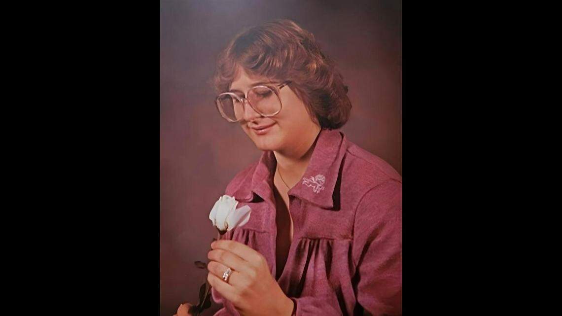 Claudette Jean Zebolsky Powers last spoke with family when her father died in 1984, the San Diego Sheriff’s Department said.