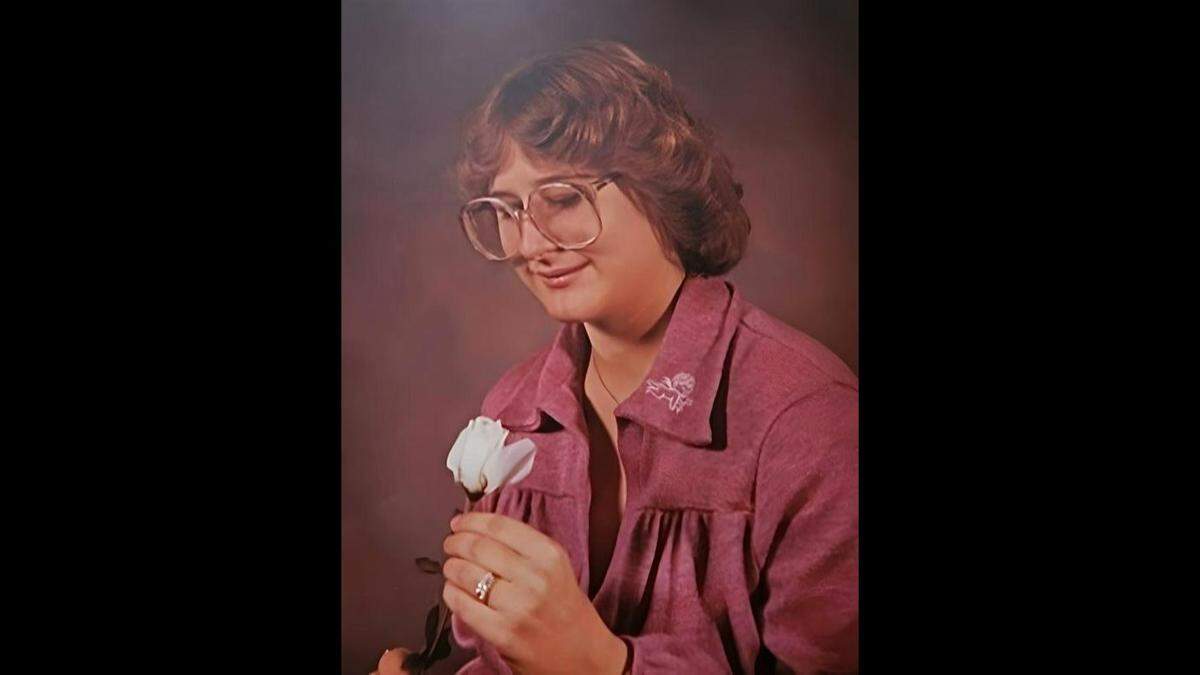 Claudette Jean Zebolsky Powers last spoke with family when her father died in 1984, the San Diego Sheriff’s Department said.