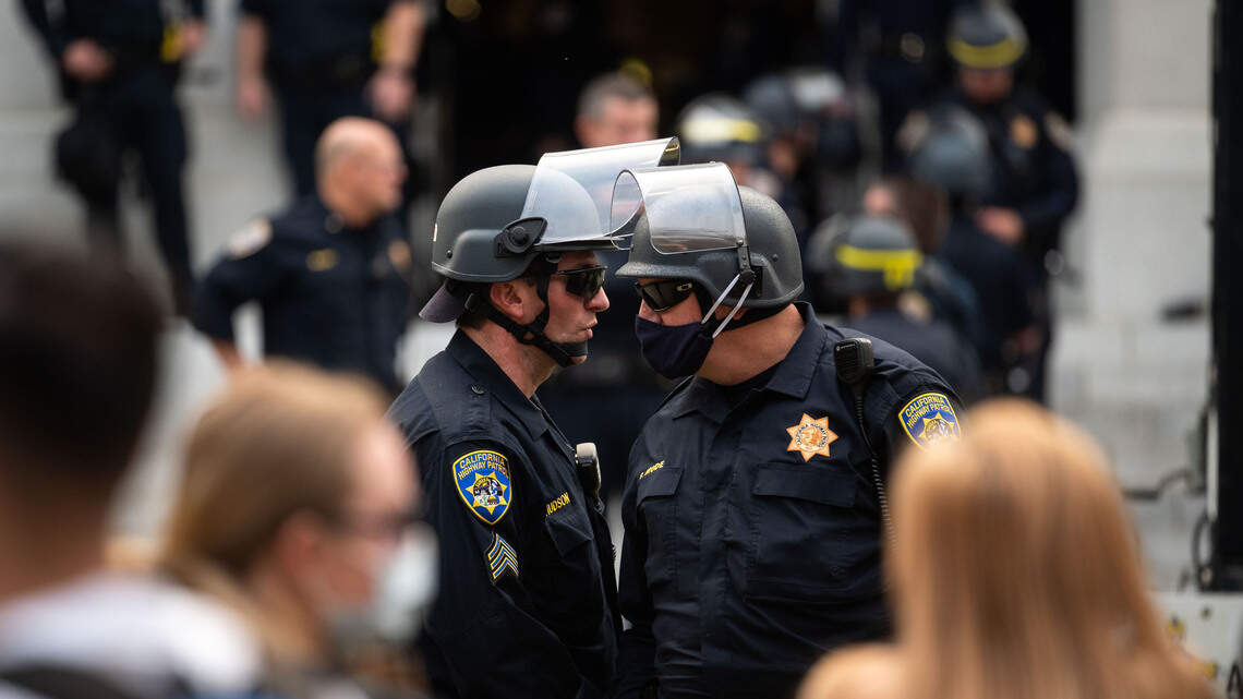 Here’s how to keep police from shielding ‘bad apples’ like George Floyd’s killer