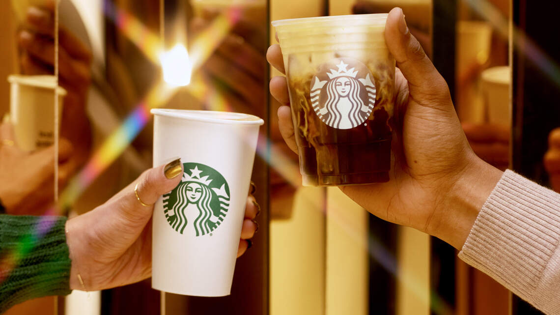 Let picky Starbucks customers take the time to customize to their delight | Opinion