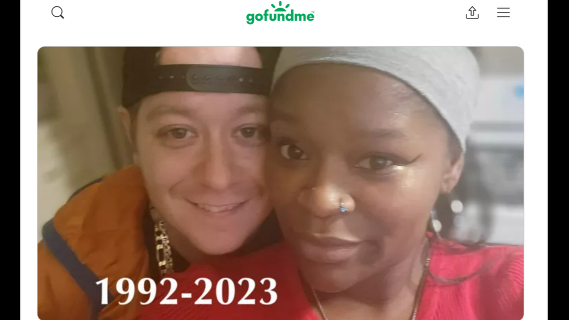 A dad of five was shot and killed by police in his backyard while officers were searching a neighboring yard, according to California authorities and local media reports.