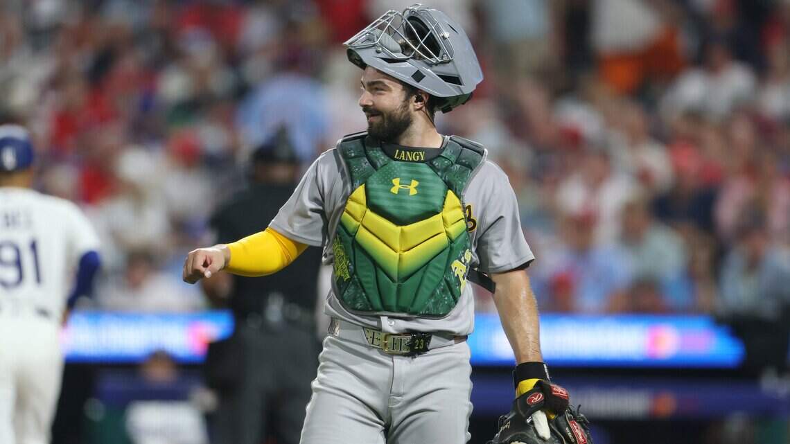 Here’s what Giants and A’s representatives did in Tuesday’s MLB All-Star Game