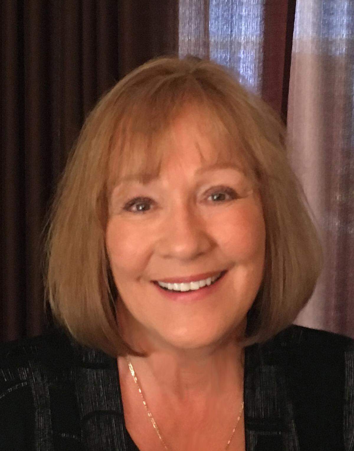 Candy Priano founded a nonprofit, PursuitSAFETY, that seeks to end unnecessary police chases after her daughter died in a pursuit.