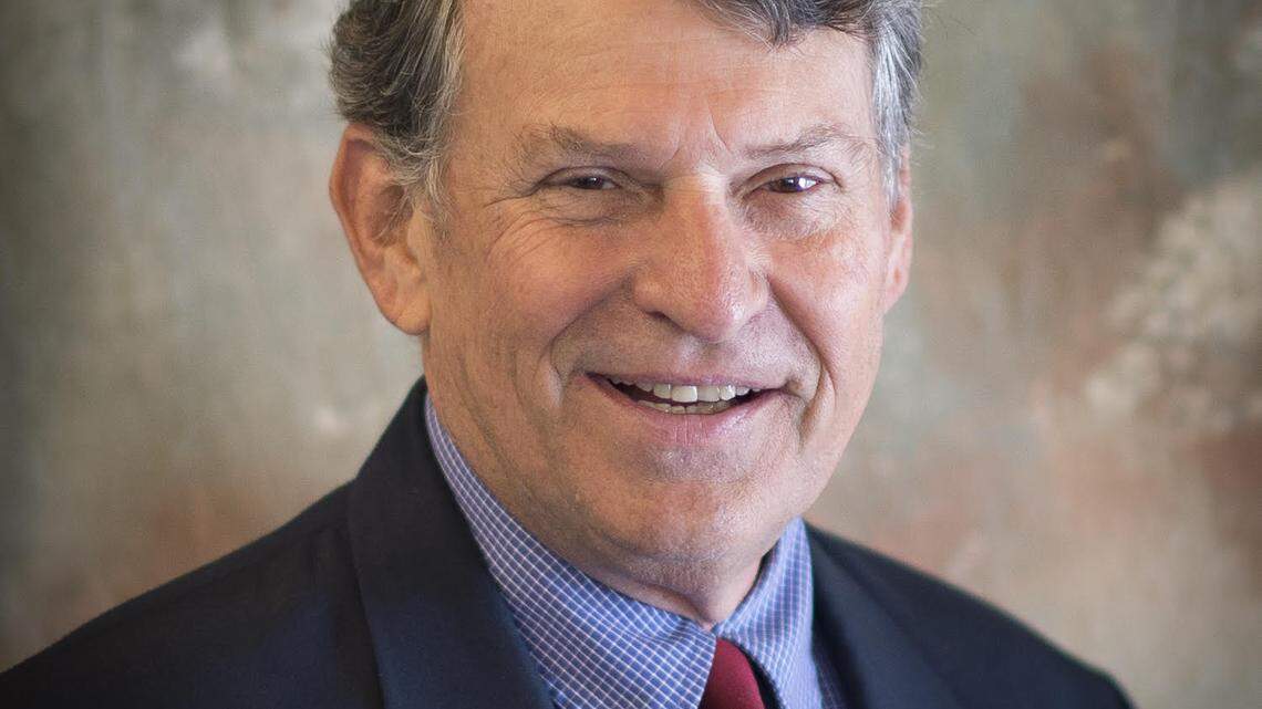 John Hidahl, longtime public servant and El Dorado County supervisor, dies unexpectedly