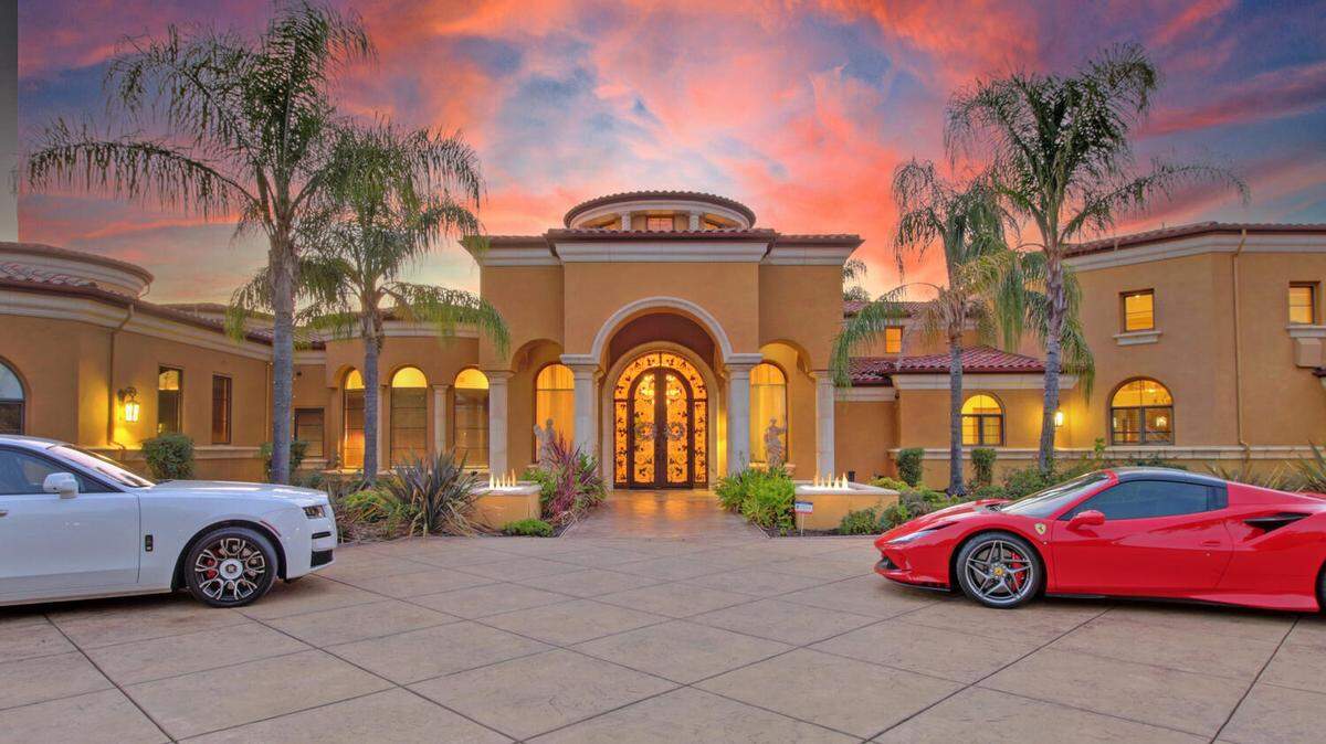 The average American would give up nearly five years of their lives to be a millionaire, according to a recent survey.