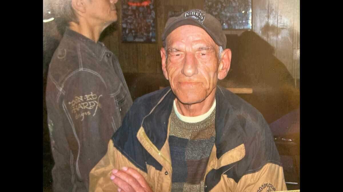 Michael Reed, 70, was killed in a hit and run collision in North Highlands Nov. 18. CHP investigators are now looking for a dark colored truck with front end damage in connection to the collision.