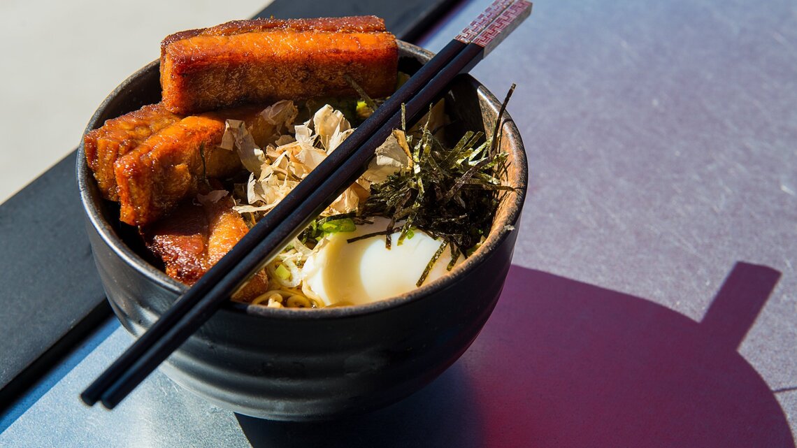 These are the 5 best new restaurants in the Sacramento area, Yelp says
