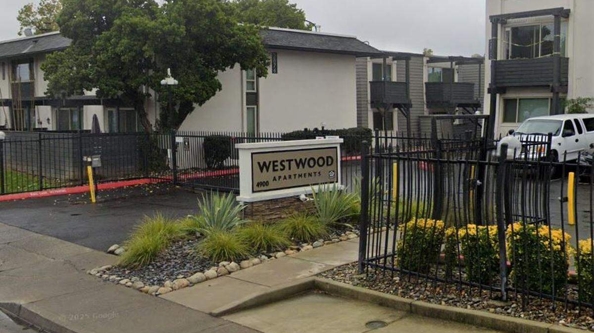 A former tenant of Westwood Apartments in Carmichael is suing the owners, alleging toxic mold and a bug infestation.