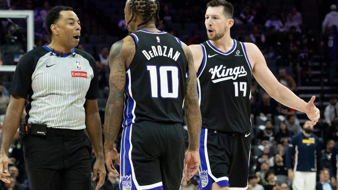 See the Sacramento Kings play the Denver Nuggets at Golden 1 Center