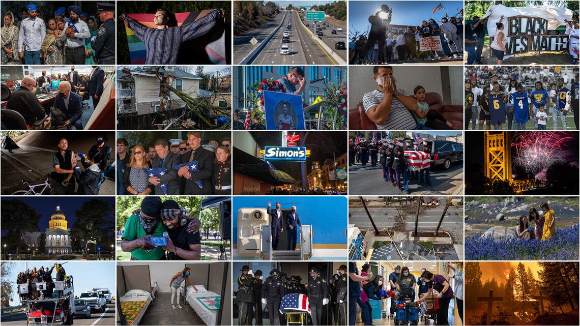 Best of 2021: See the photos Sacramento Bee readers liked most on Instagram