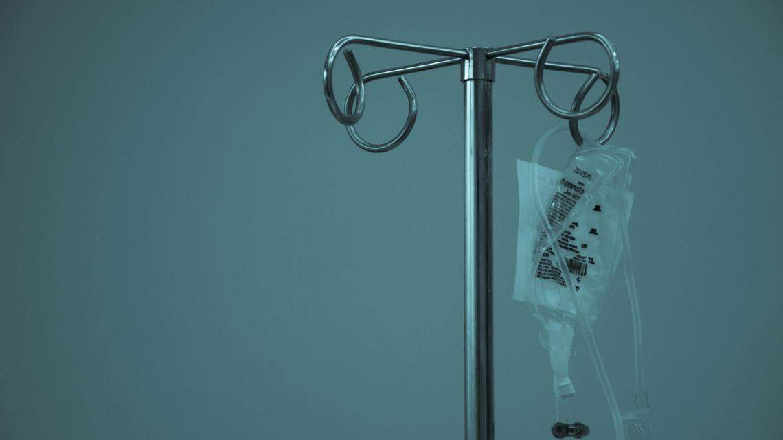 A Utah nurse gave a person morphine, resulting in their death, feds say.