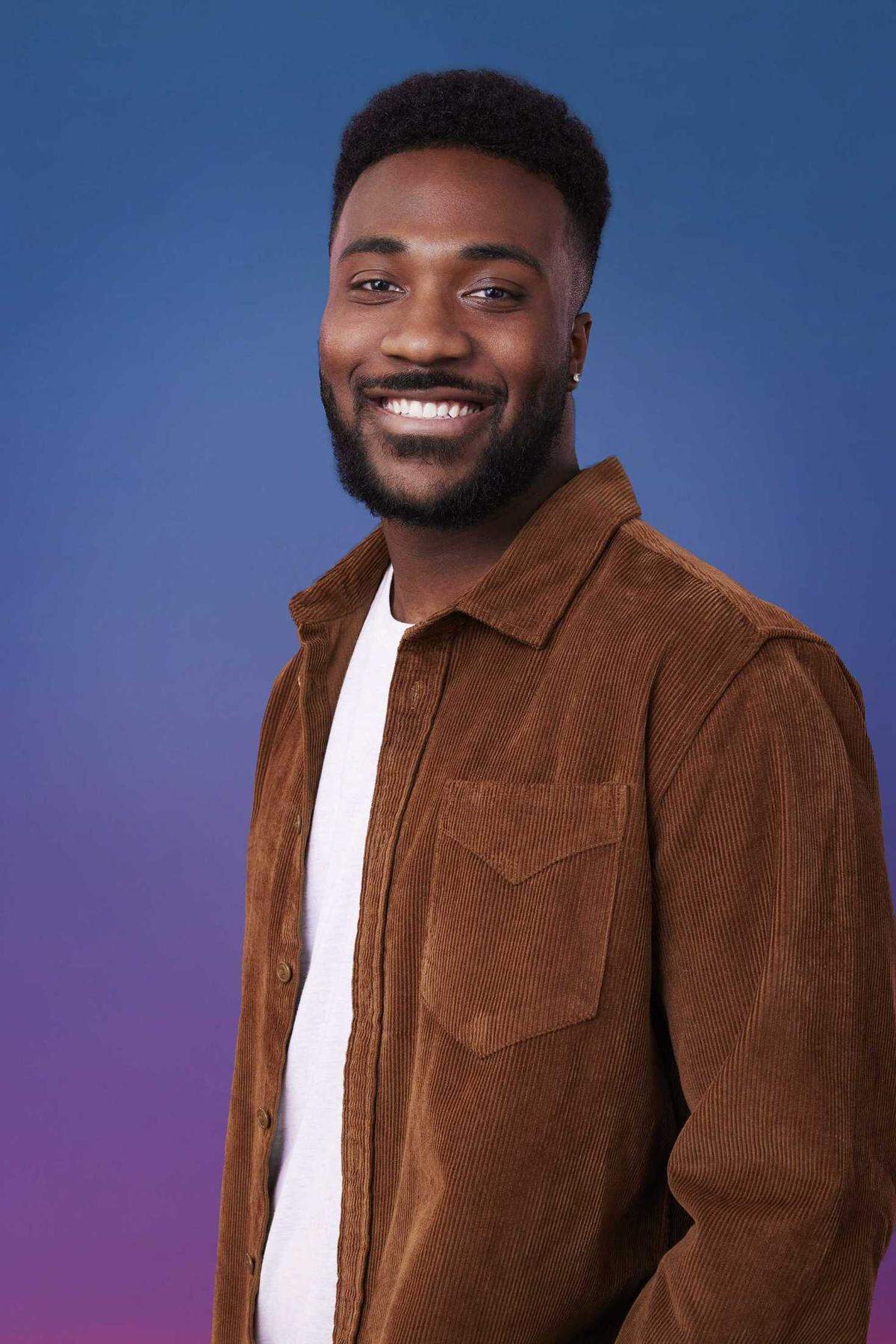Season 21 of “The Bachelorette” stars Dylan Buckor from Elk Grove.