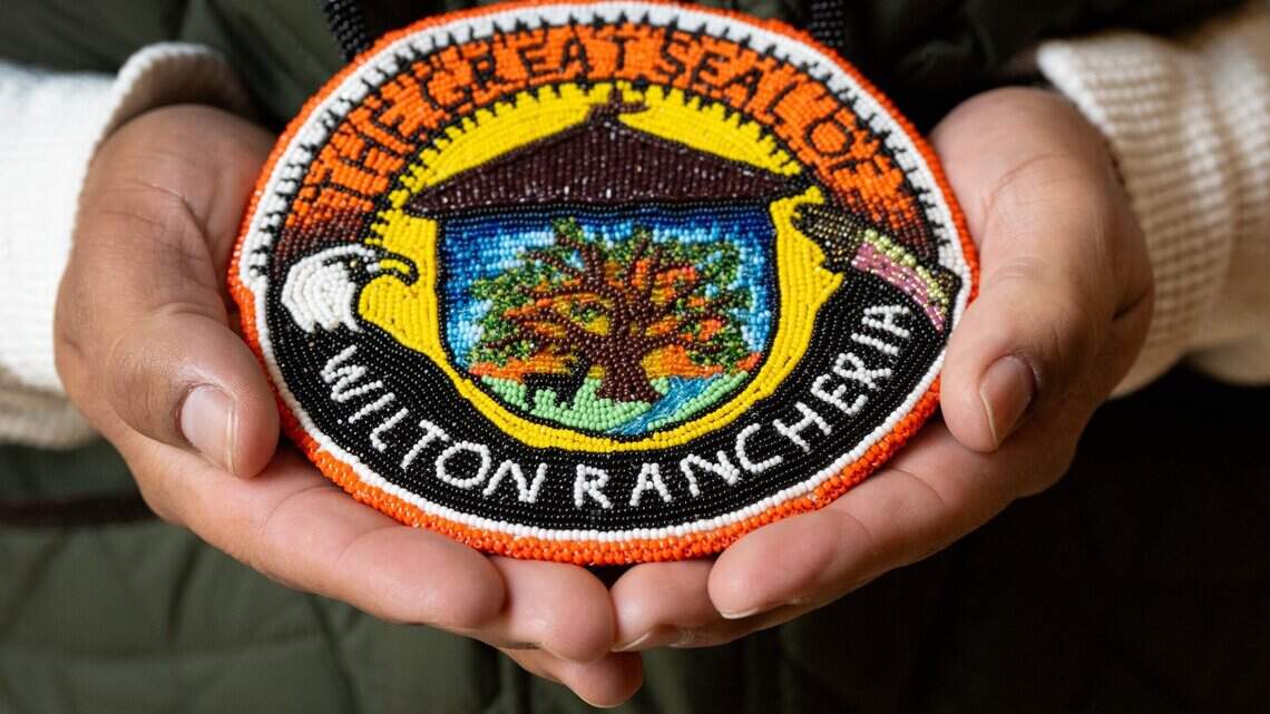 Wilton Rancheria tribe marks 17 years since regaining federal status