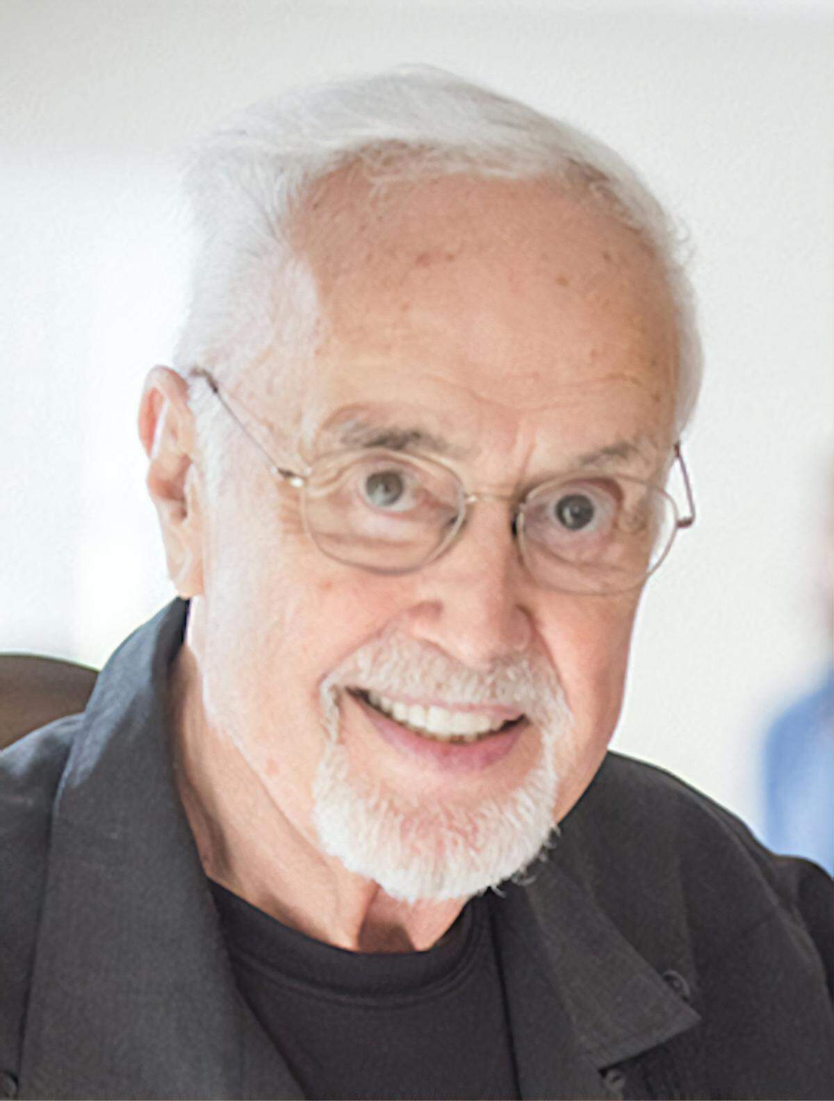 John Burton