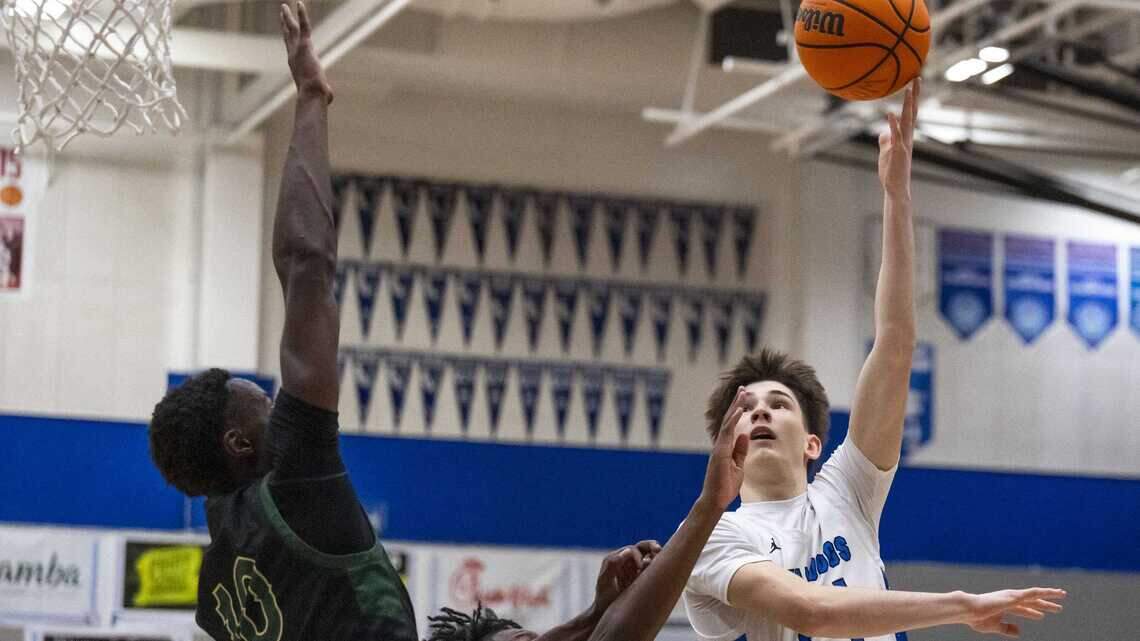 The Bee’s Top 20 rankings: League races underway for Sacramento-area HS teams