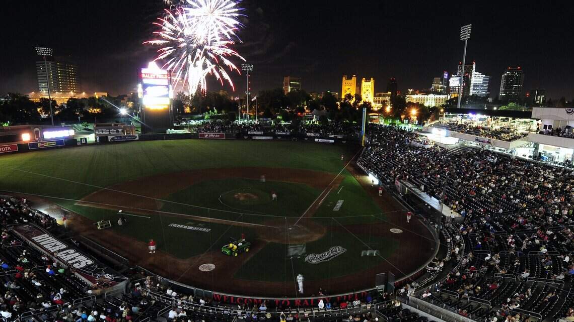 Bone thugs-n-harmony to join Nelly and Fat Joe at Raley Field in October