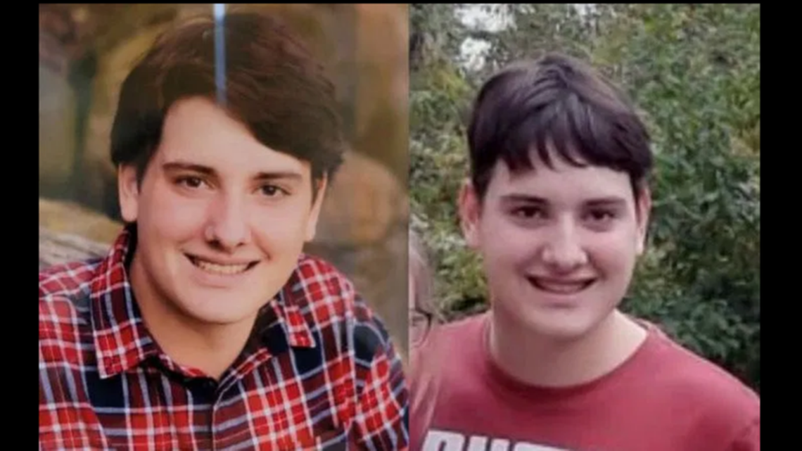 The 19-year-old was set to hike Huckleberry Trail on Friday, May 5, rangers said.