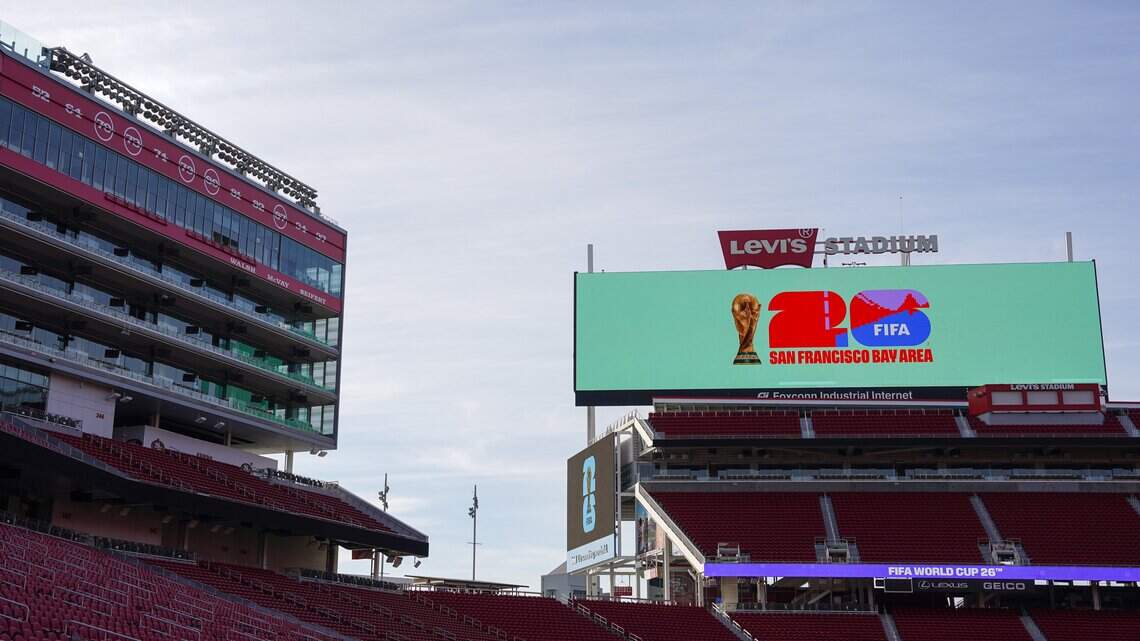 Here is where to watch the World Cup games in Modesto