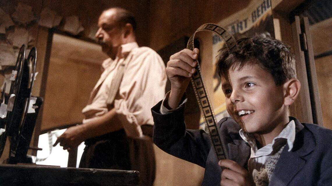 Italian film festival returns with schedule featuring cultural classics