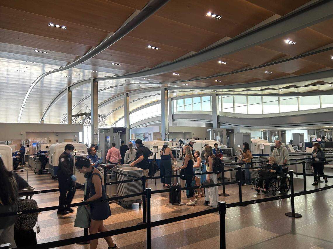 According to the latest J.D. Power 2025 North America Airport Satisfaction Study, there are dozens of airports throughout the U.S. that shine for passenger focus features including customer service, dining and drink options and terminal facilities. 