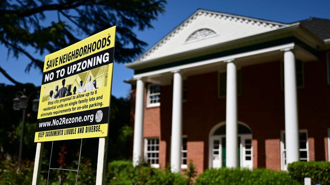 After years of infighting, California passes meaningful housing reforms. Now what?