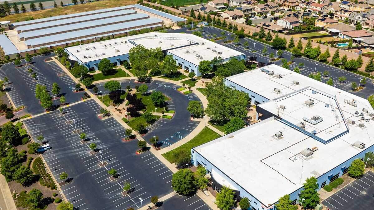 Placer County supervisors approved using $13 million in developer-paid impact fees to purchase 5700 and 5750 W. Oaks Blvd. in Rocklin for a new west Placer Sheriff’s Office substation and county services as the region’s population continues to grow.