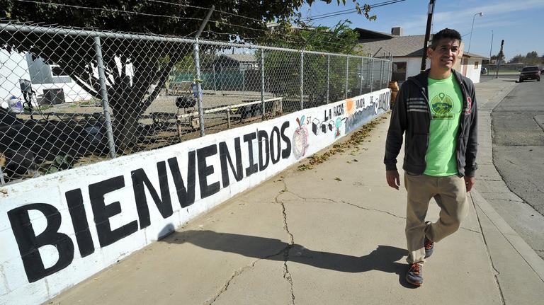 Rural communities find inventive ways to get residents on the road