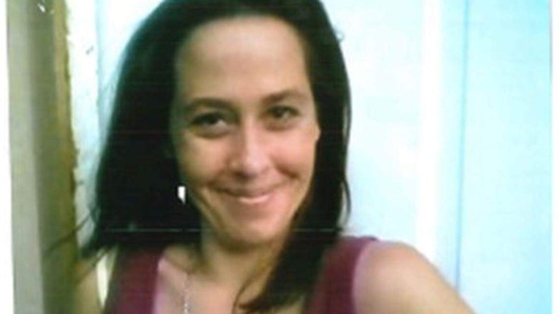 Amy Louise Westreicher was reported missing in 2010.
