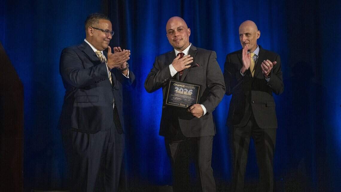 Change Makers awards night celebrates 60 Sacramento-area leaders
