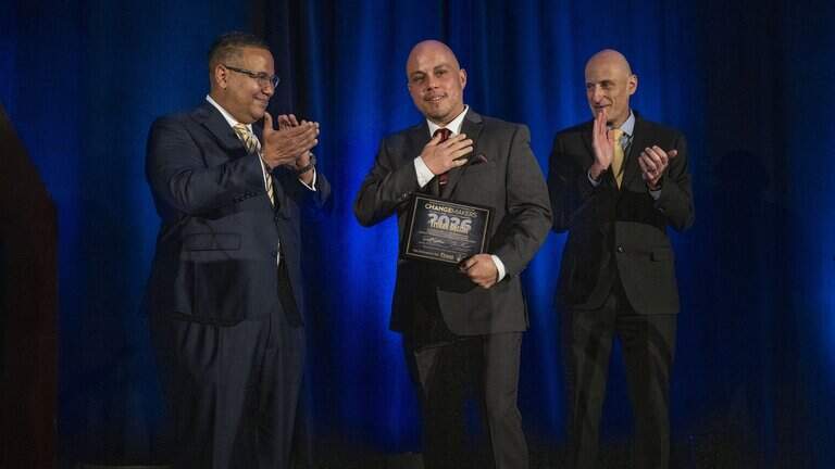 Change Makers awards night celebrates 60 Sacramento-area leaders