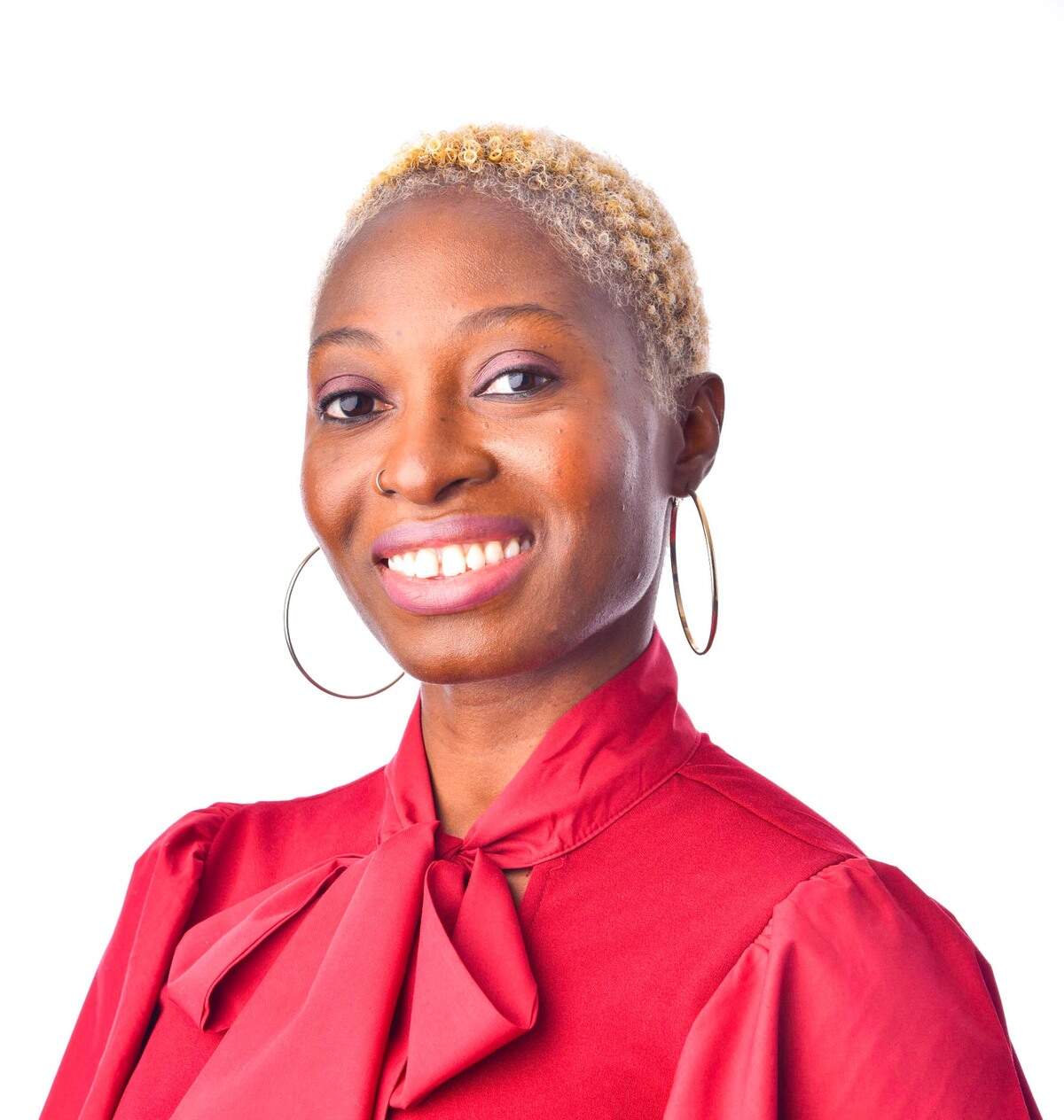 Dr. Quinta Warren is the associate director of sustainability policy at Consumer Reports.
