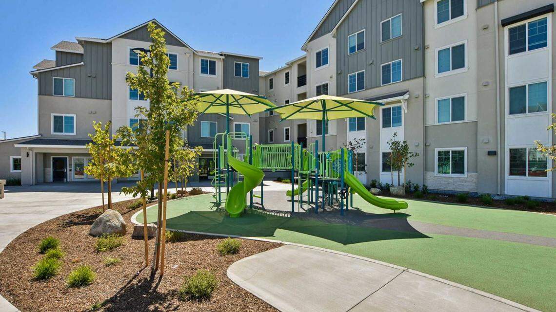 Terracina at Winding Creek, with rents starting at under $700, allows everyday folks affordable and much-needed housing in west Roseville, the fastest-growing area in the Sacramento region