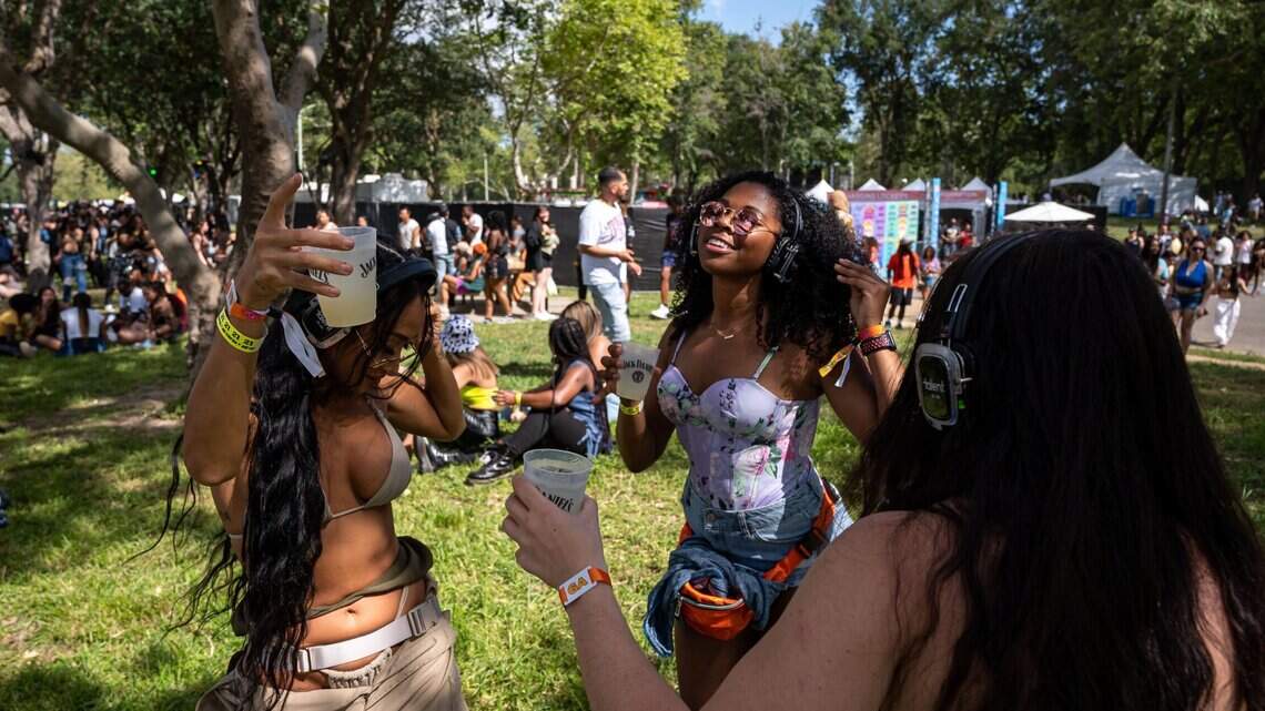 These 7 festivals and concerts are coming to Sacramento in 2023. What’s in store this summer?