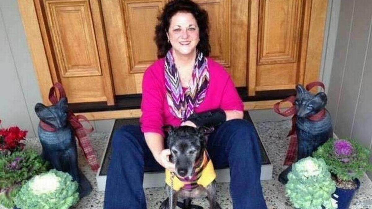 Susan Roberts, 61, was a longtime South Land Park resident and social advocate