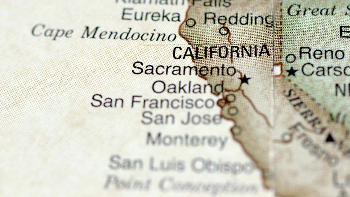 Here’s how much money you need to live comfortably in California and save, study says