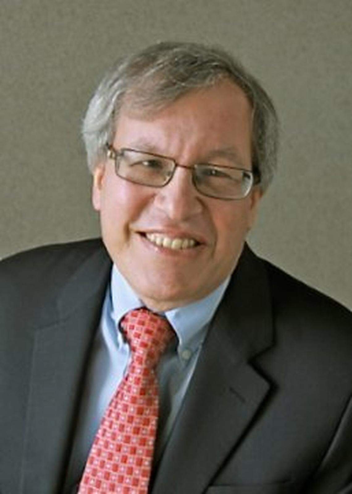 Erwin Chemerinsky