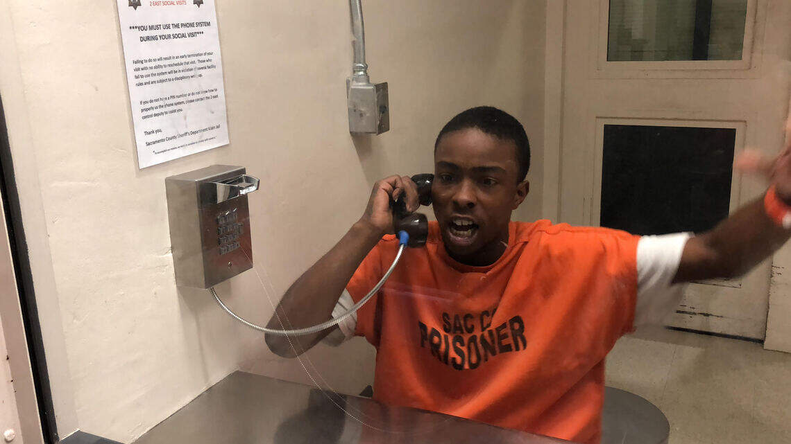 The system keeps failing mentally ill black men. Stevante Clark is just the latest example